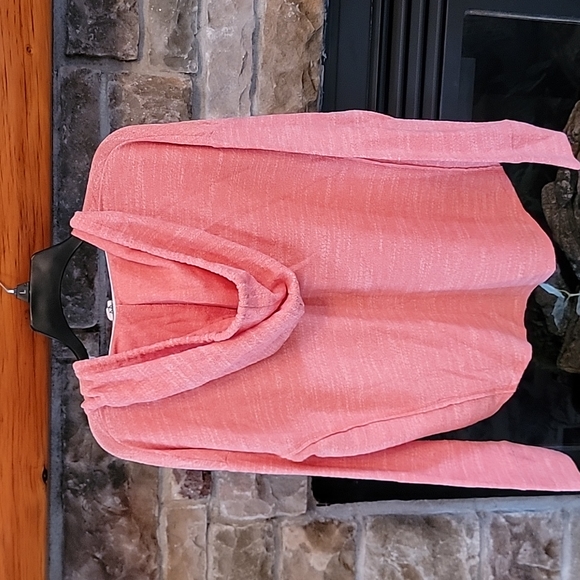 Sm Roxy Pullover Hooded Top - Picture 2 of 2